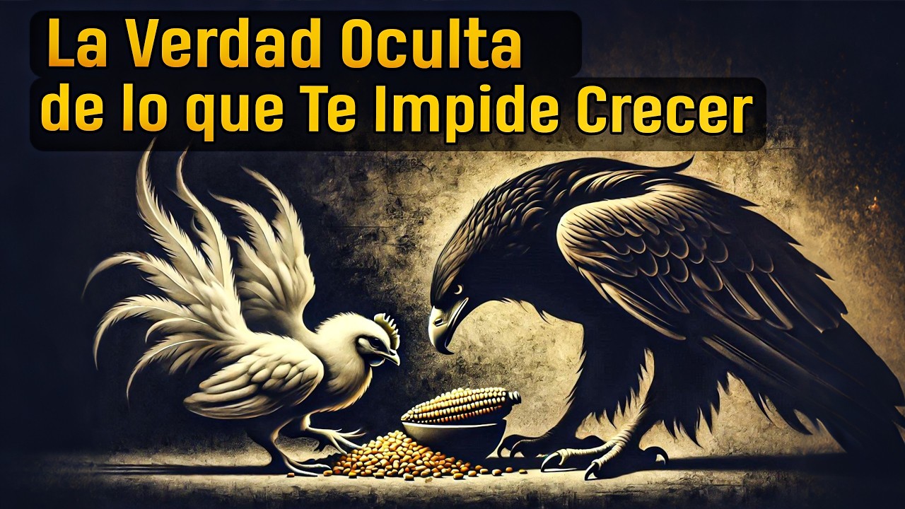 ¡Nunca Te Lo Imaginaste! Esta Historia Despertará Tu Verdadero Potencial