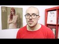 Florence + The Machine - High As Hope ALBUM REVIEW Florence + The Machine - High As Hope ALBUM REVIEW