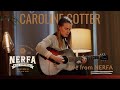 Caroline Cotter