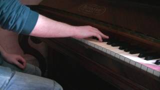 Six Handed - Bit Rush - Login screen