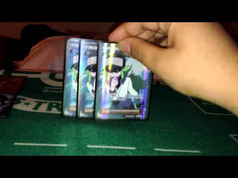 Pokemon Nationals Deck profile 2013