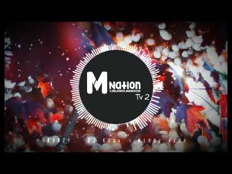 SKVNDV & DJ Knox   Kimmy Wine