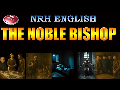 THE NOBLE BISHOP # 9th ENGLISH # NRH ENGLISH
