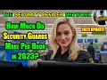 How Much Should a Security Guard Make in 2023