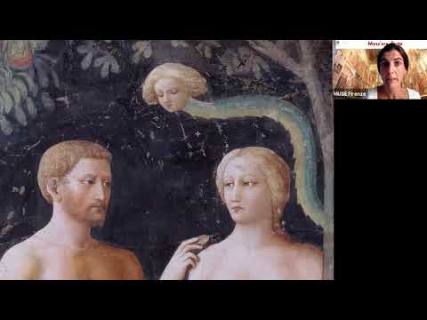 Mezz'ora d'arte - Cappella Brancacci in Santa Maria del Carmine