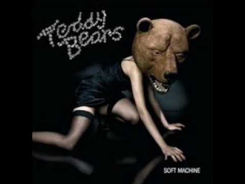 Ahead of my time - Teddybears (feat. Daddy Boastin)