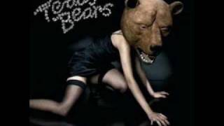 Ahead of my time - Teddybears (feat. Daddy Boastin)