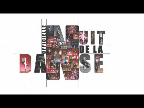 Nuit de la Danse #7 || SARAH GALAN || FEST'ART-TRACkS #3