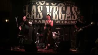 "The Fool" Performed by The Rumble Strippers