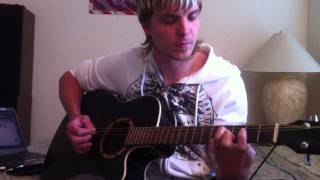 30 Seconds to mars - Was it a dream (How to play)