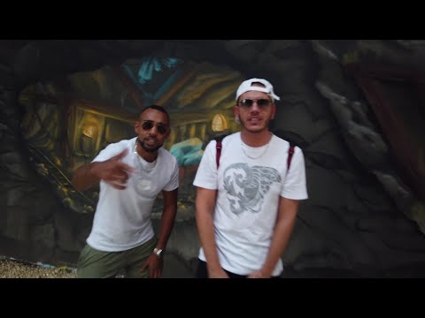 Nefast Feat. Mikafrik1 - A Coeur Ouvert