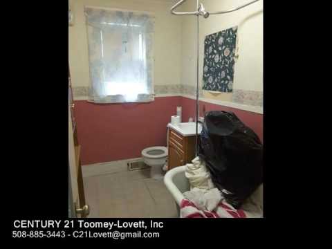 14 Walnut St, Ware MA 01082 - Single Family Home - Real Estate - For Sale -