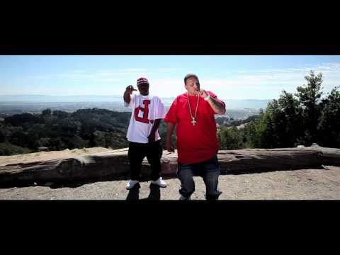 Bo Strangles feat The Jacka - She Know I Get High