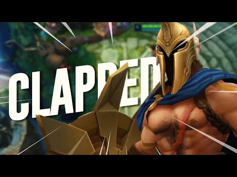 I am a Pantheon abuser.