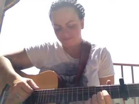 На Палатка - Вяра Иванова