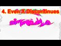 Nickelodeon Magnet Ident Render Pack Rounds 0 To 10