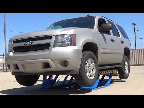 LR-06P Portable Low Rise Scissor Lift