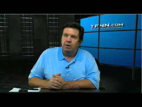 Nov 22nd Daily Stock Market Recap by David White on TFNN   2013