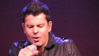 Jordan Knight One More Night