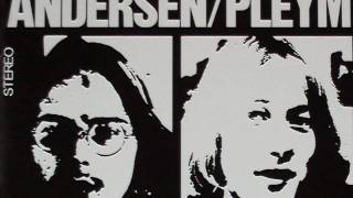 Andersen / Pleym - The Warmest House - 1971 (Norway)