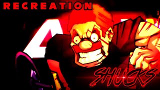 Jeffy's Infinite Irida: Shucks recreation updated (Song by ‪@duccly‬ ‪@churgneygurgney9895)