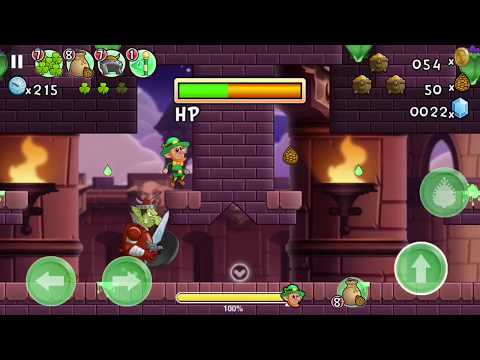 Lep’s World 3 (3-20) - ALIN