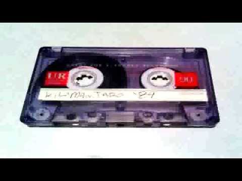 KILAMANJARO SOUND SYSTEM 84 Super Cat Little Twitch Dirty Harry Early B Buro Banton Ranking Joe