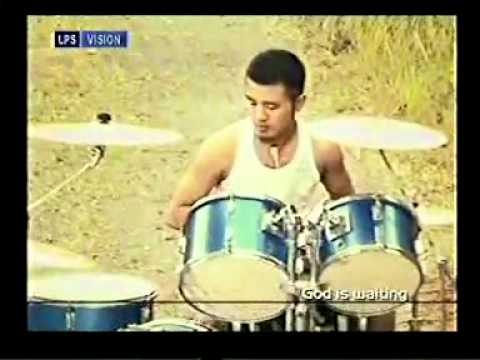 Magdalene - Open your heart (Official Music Video)