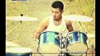 Magdalene - Open your heart (Official Music Video)