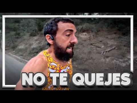 ⛔ No te quejes, NO TE QUEJES 🤐…