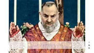 PADRE PIO   Patron Sait for the Unborn (HD Video)