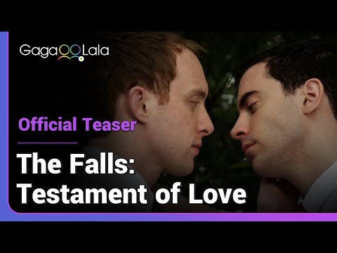 The Falls: Testament of Love | Official Trailer | Their long-forgotten love reignites 5 years later.