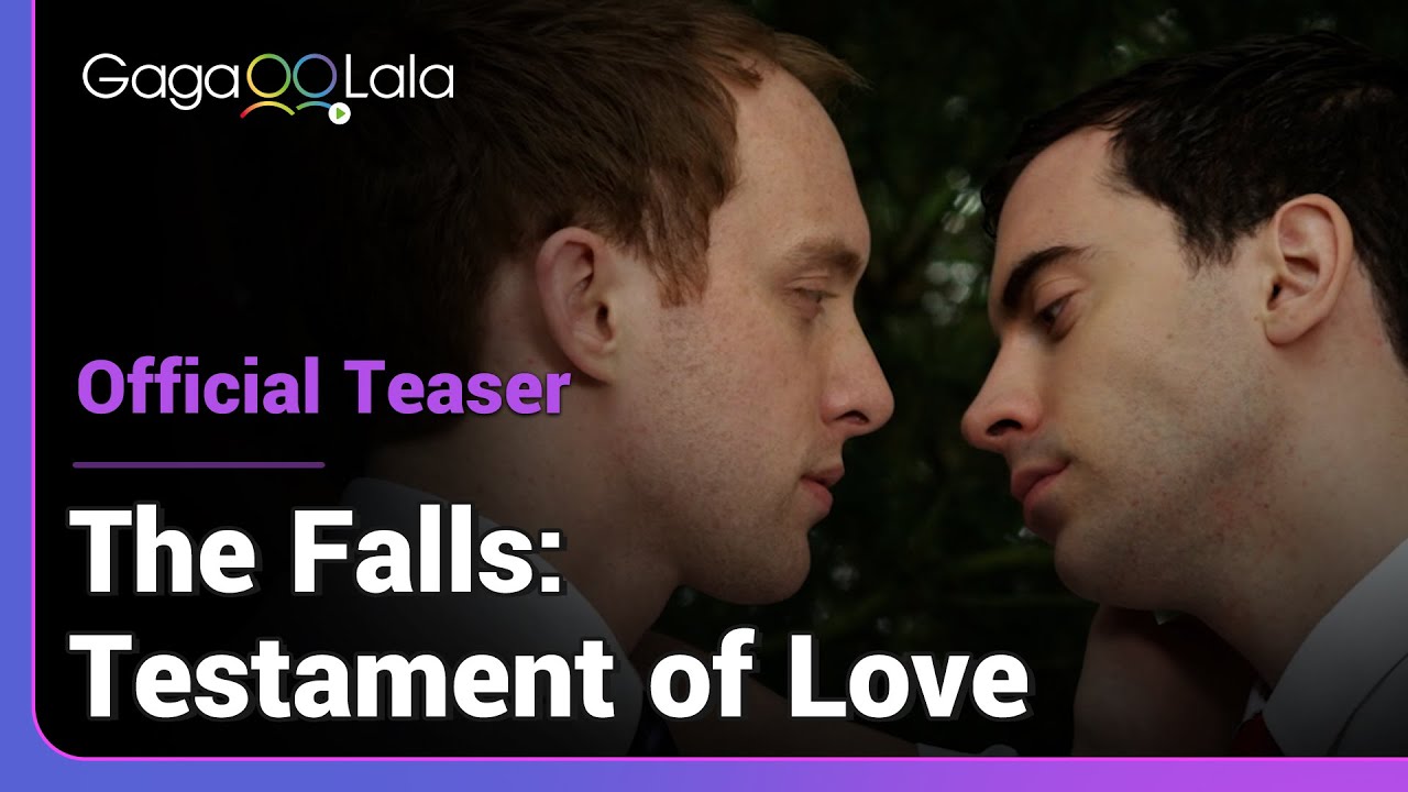 The Falls: Testament of Love | Official Trailer | Their long-forgotten love reignites 5 years later.