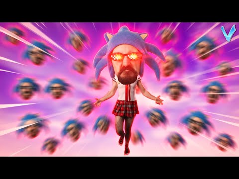 Sonic Forces - Infinite (Full Version) [EPIC METAL COVER] (Little V)