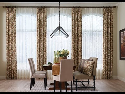 Window Drapes Target