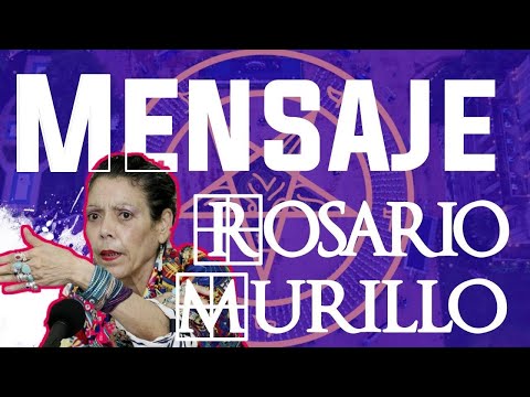 Enrique Flores Mensaje a Rosario