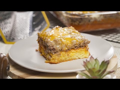 How To Make The BEST TAMALE PIE | Recipes.net - YouTube