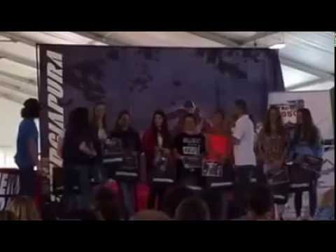 Energia Pura Children Serie