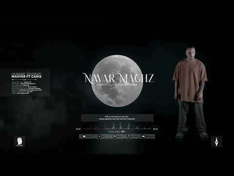 Mahyar FT. Canis - Hobabe Soorati [Prod By Jafari HR]
