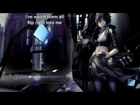 Sleepwave - Inner Body Revolt (with lyrics)