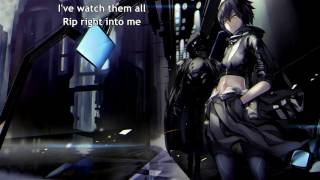 Sleepwave - Inner Body Revolt (with lyrics)