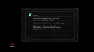Dark Swoles III