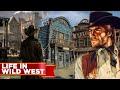 Why You Wouldn T Survive Life In The Wild West