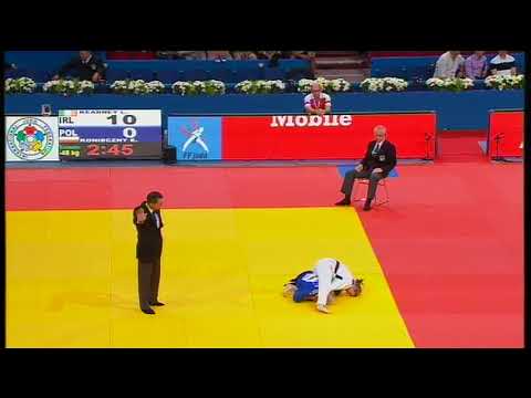 WCS 2011 48 KEARNEY Lisa IRL KONIECZNY Ewa POL1