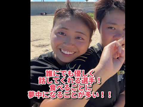 医学科 【クラブ・サークル紹介】全学女子バレーボール
