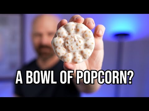 Testing 3 Popcorn Products!