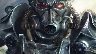 fallout4 ゲーム実況～レジェんだりー探し編～