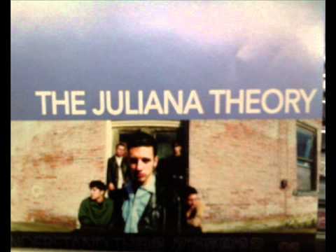 The Juliana Theory-For Evangeline.wmv