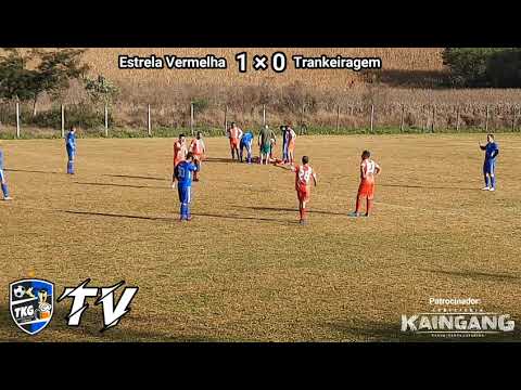 Trankeiragem 3 × 3 Estrela Vermelha