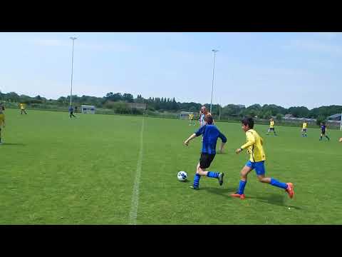 PVC JO12-2 en VSC JO12-1 zijn gestart.